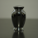 Tibor Acero Inoxidable Mini