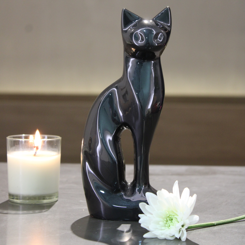 Urna Cat