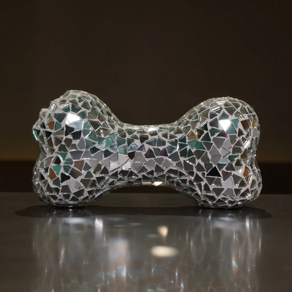 Hueso Cristal