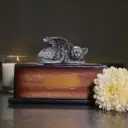 Tranquilidad gato