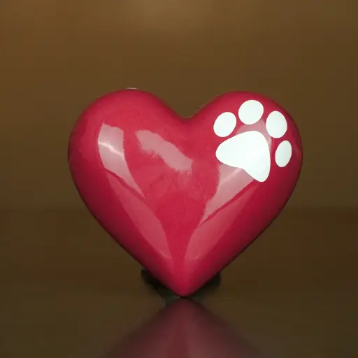 Corazon Huella