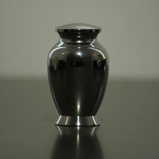 [SCR012160A] Tibor Acero Inoxidable Mini