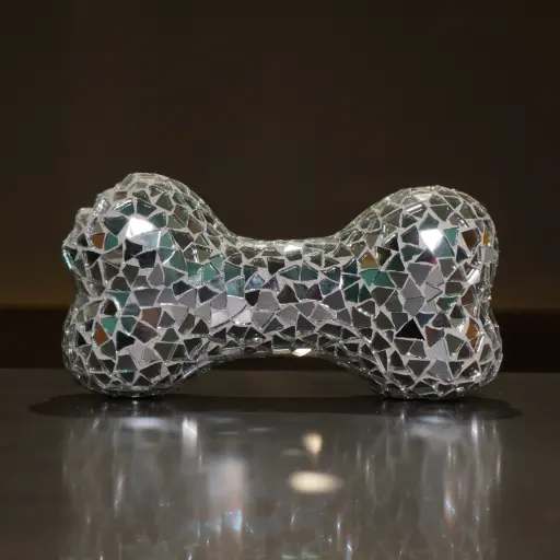 Hueso Cristal
