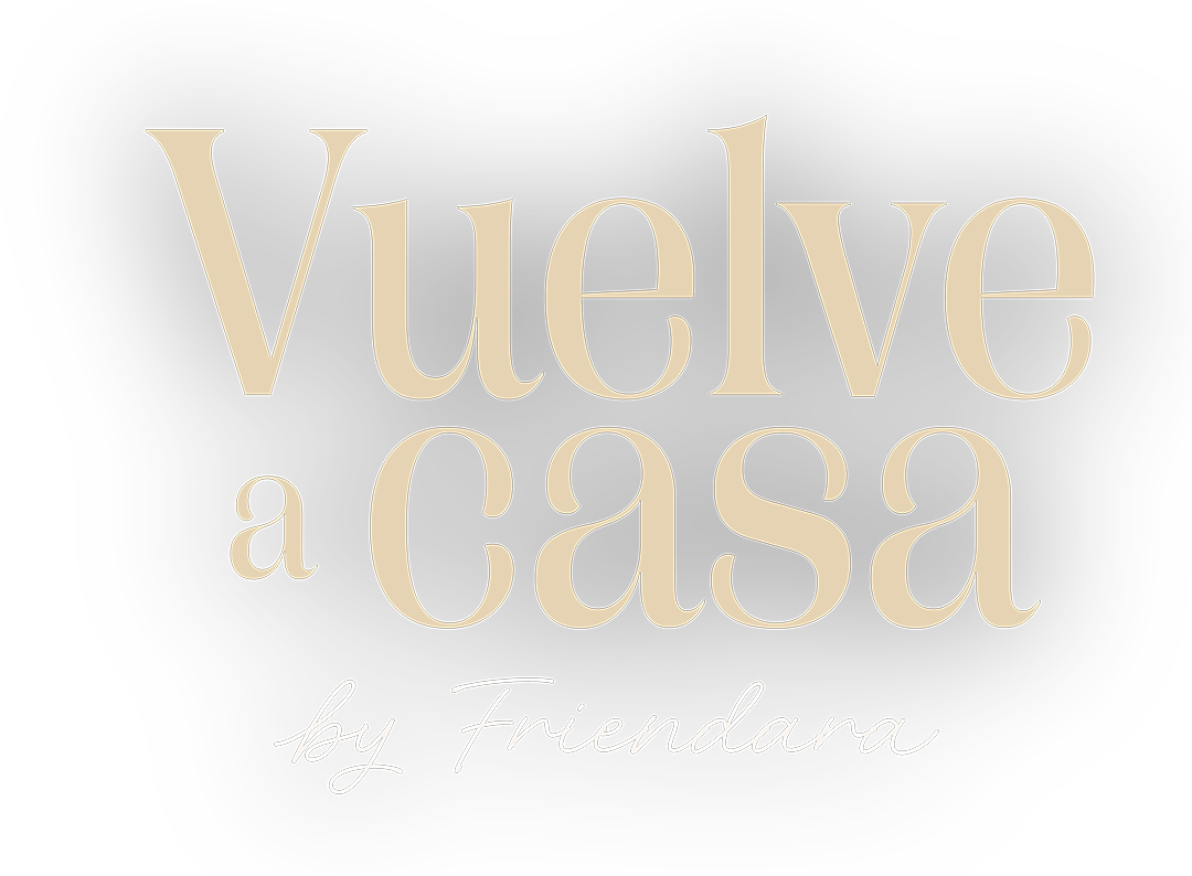 Vuelve a casa by Friendara